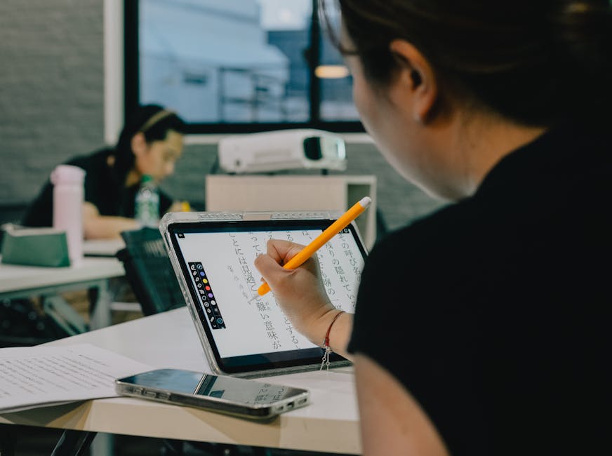 How AI for Schools in the UK is Shaping Modern Classrooms