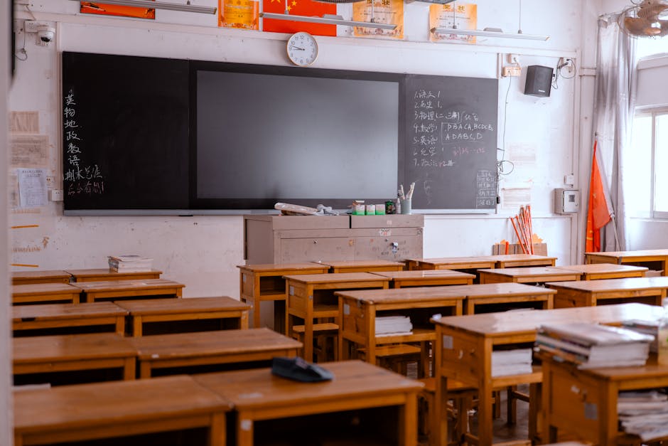 AI Course Generation for Schools: Building Better Learning Experiences