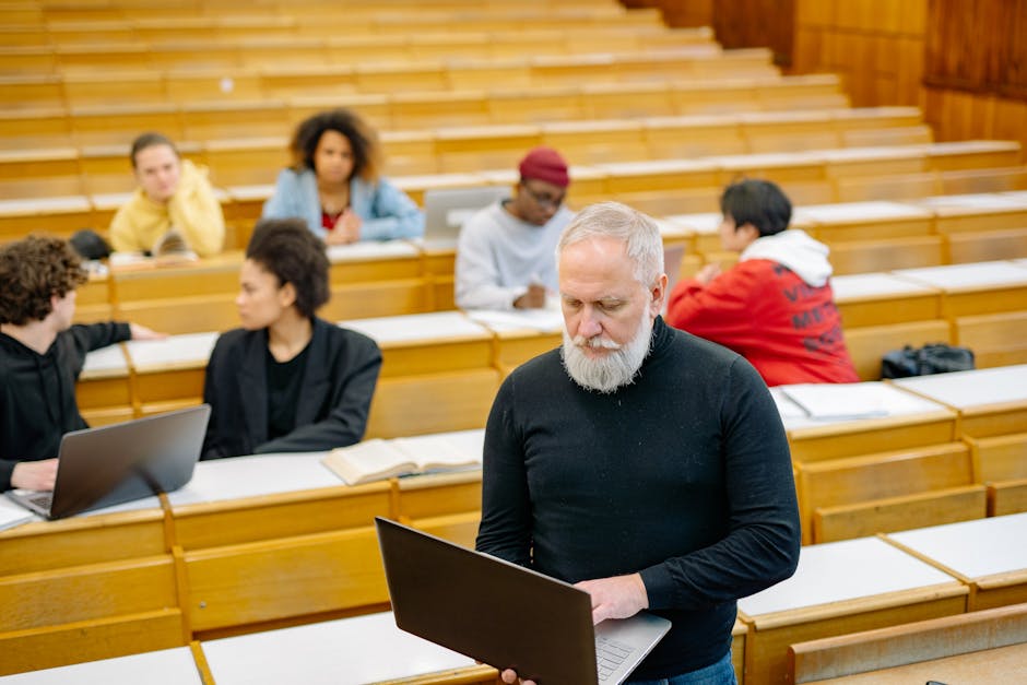What UK EdTech GDPR Compliance Means for Educators in 2026