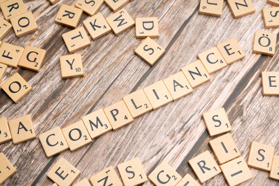 AI Compliance Training Providers UK: GDPR and Regulation Courses for Training Providers